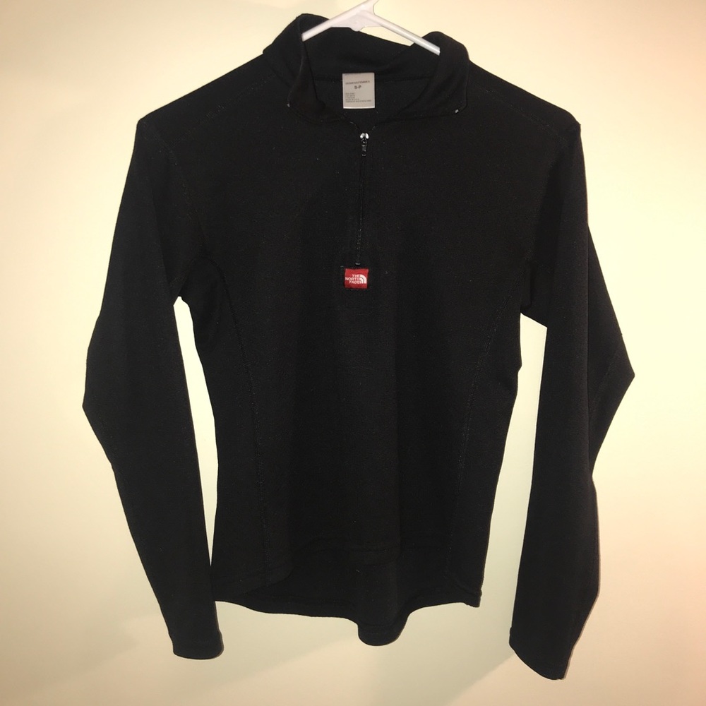 The NorthFace Women’s 1/4 Pullover - Picture 5 of 5